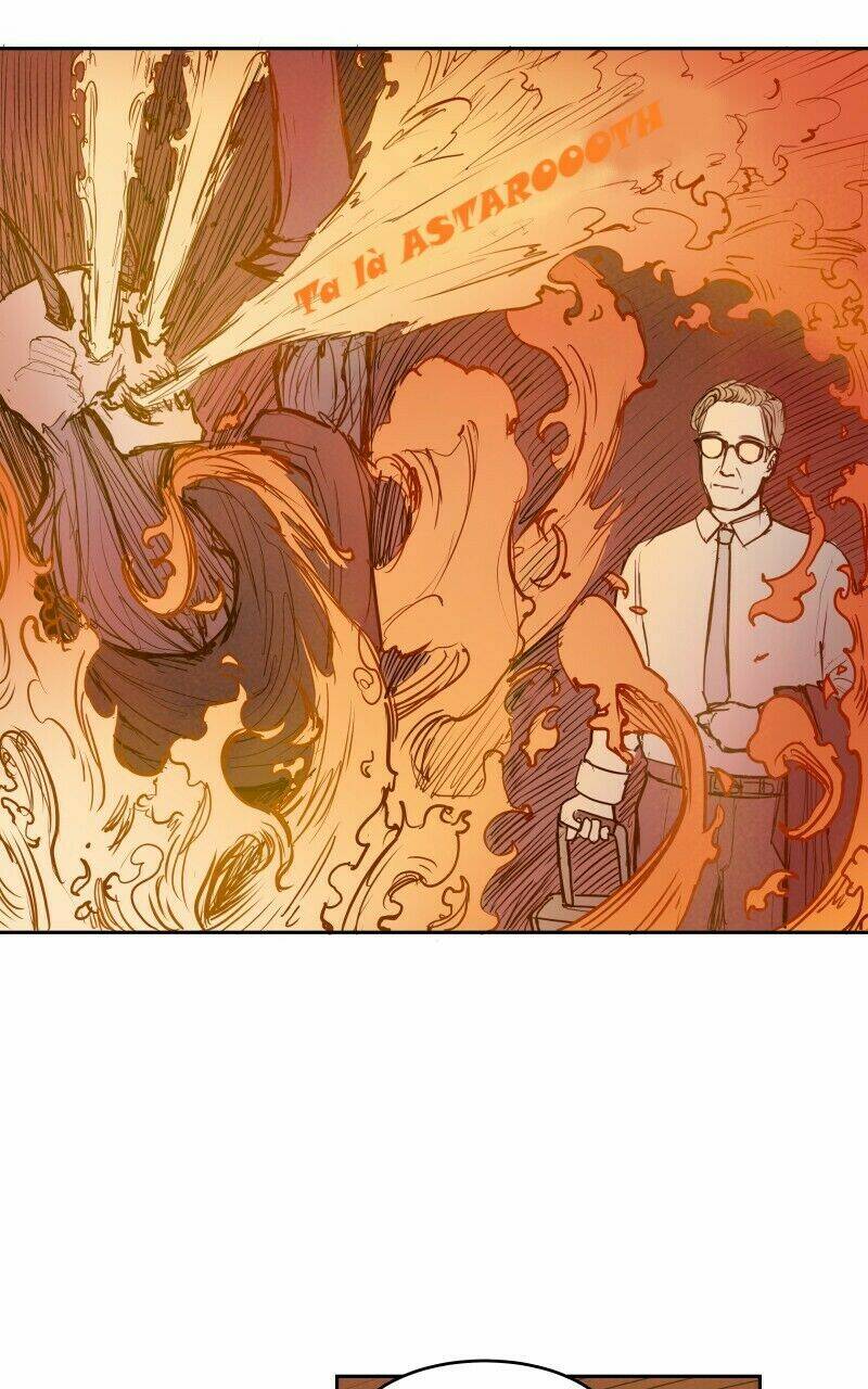 Tướng Quỷ Dạy Yêu Chapter 11 - Trang 2