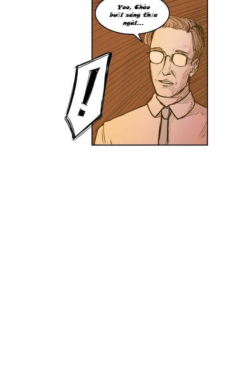 Tướng Quỷ Dạy Yêu Chapter 11 - Trang 2