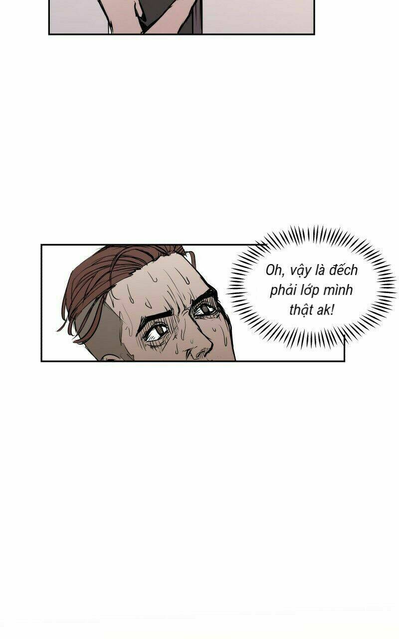 Tướng Quỷ Dạy Yêu Chapter 12 - Trang 2