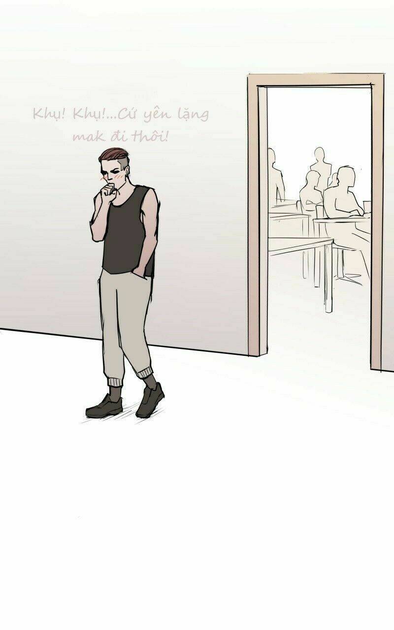 Tướng Quỷ Dạy Yêu Chapter 12 - Trang 2