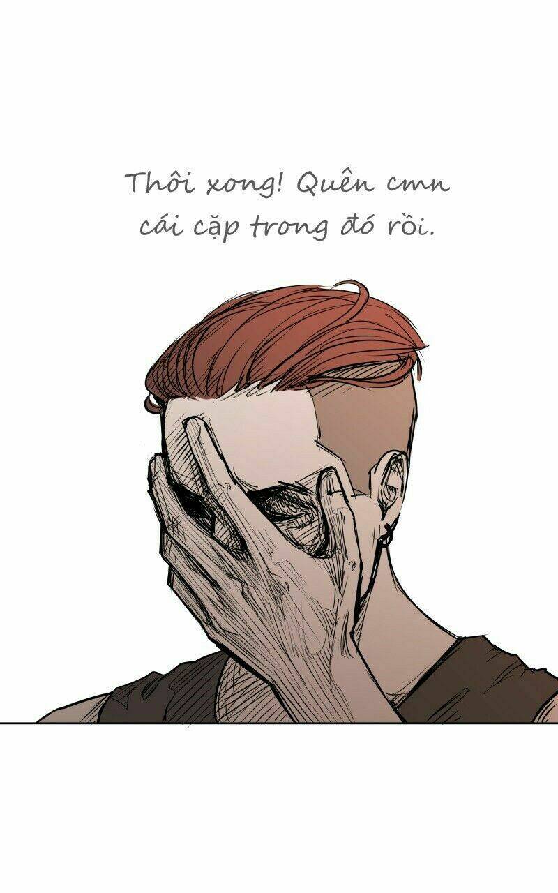 Tướng Quỷ Dạy Yêu Chapter 12 - Trang 2