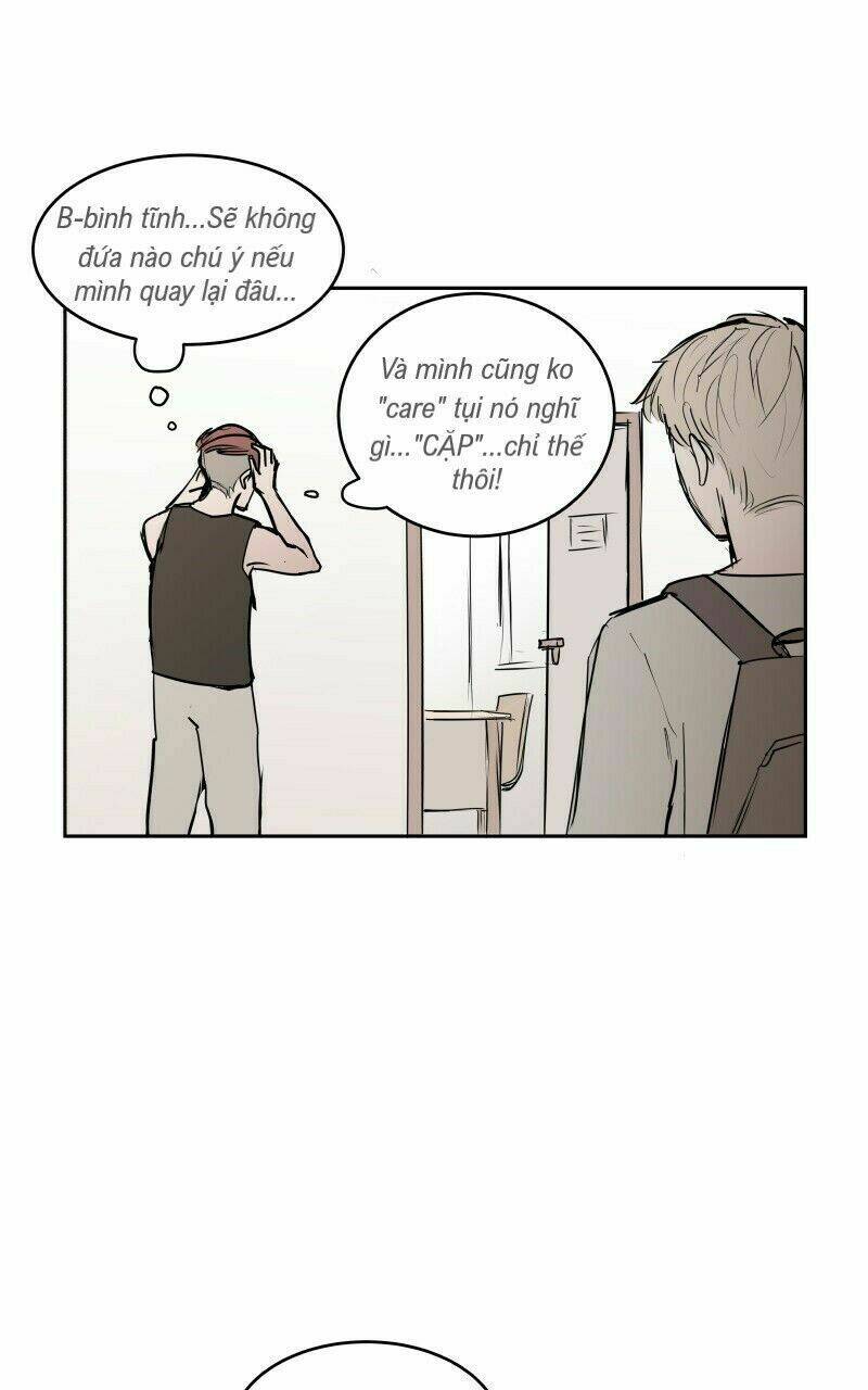 Tướng Quỷ Dạy Yêu Chapter 12 - Trang 2