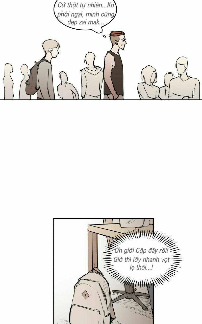 Tướng Quỷ Dạy Yêu Chapter 12 - Trang 2