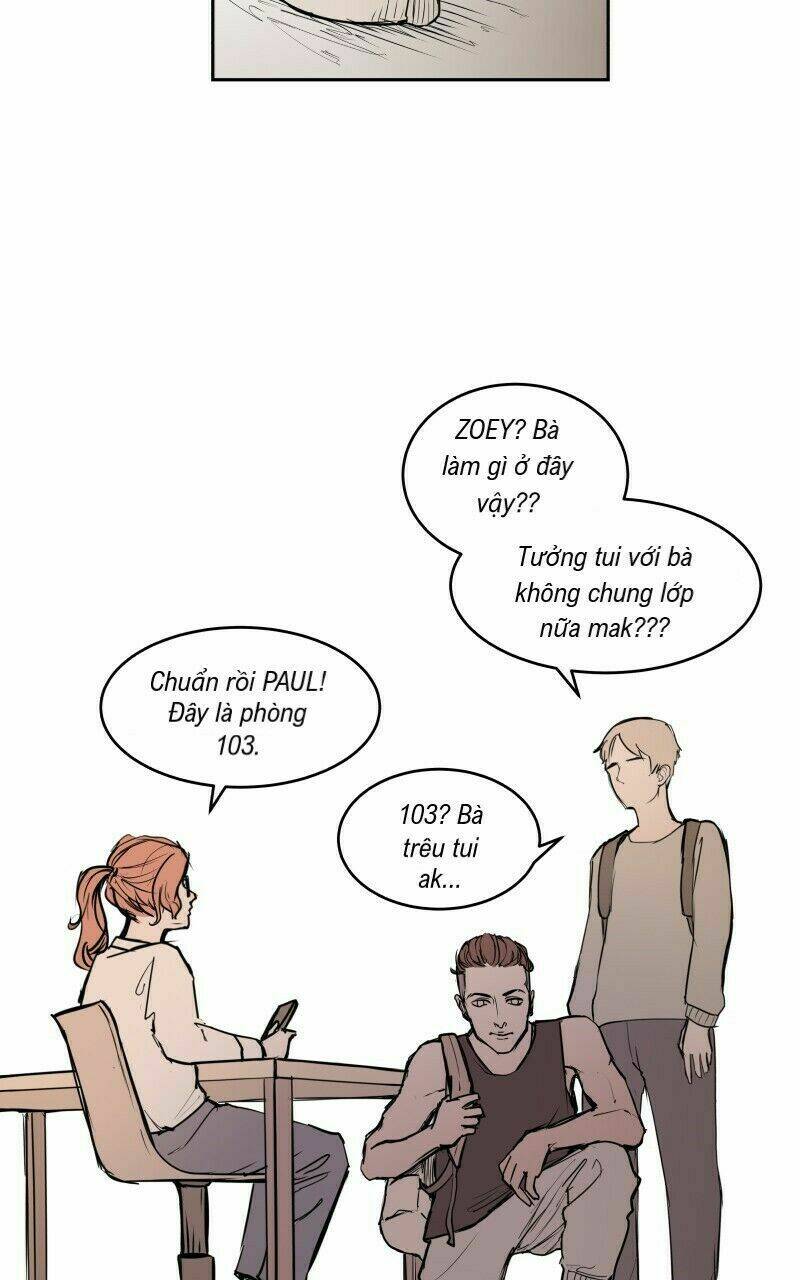 Tướng Quỷ Dạy Yêu Chapter 12 - Trang 2