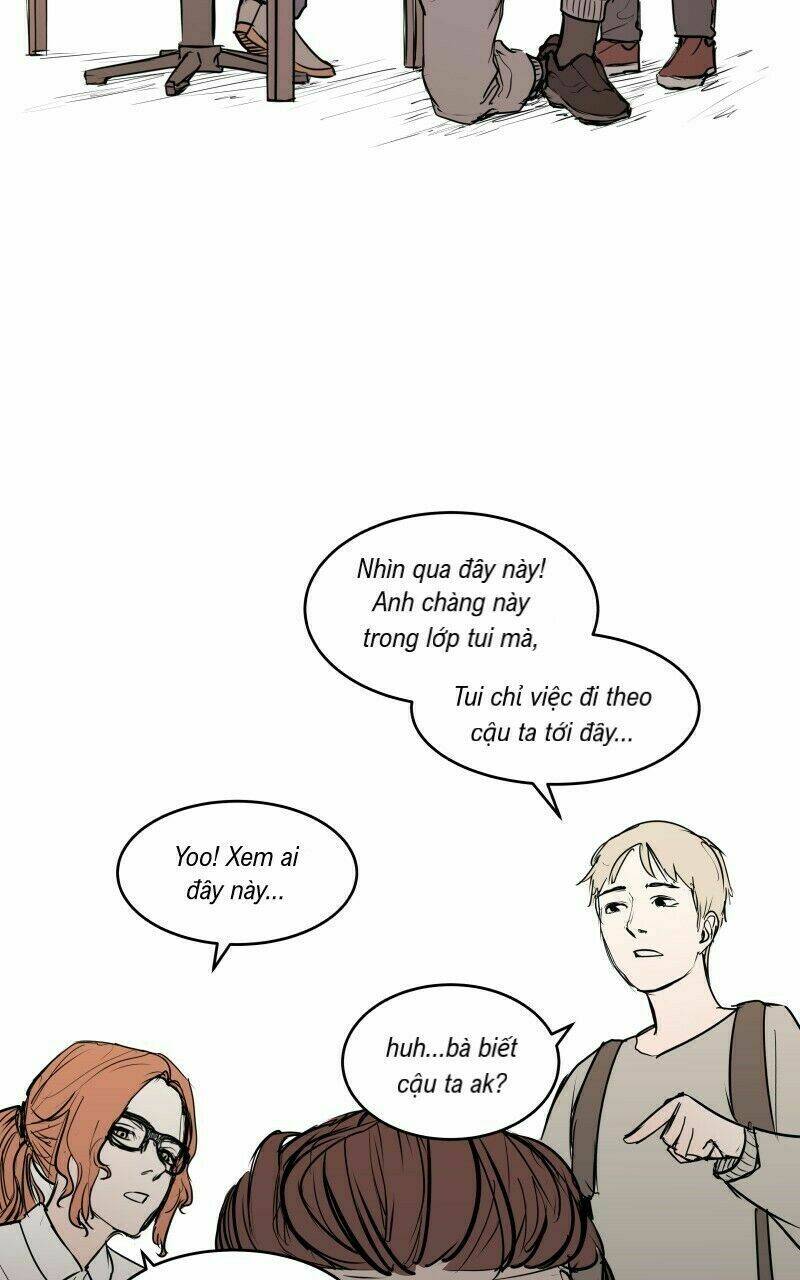 Tướng Quỷ Dạy Yêu Chapter 12 - Trang 2