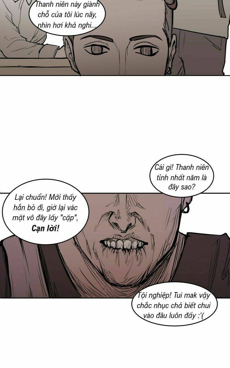 Tướng Quỷ Dạy Yêu Chapter 12 - Trang 2