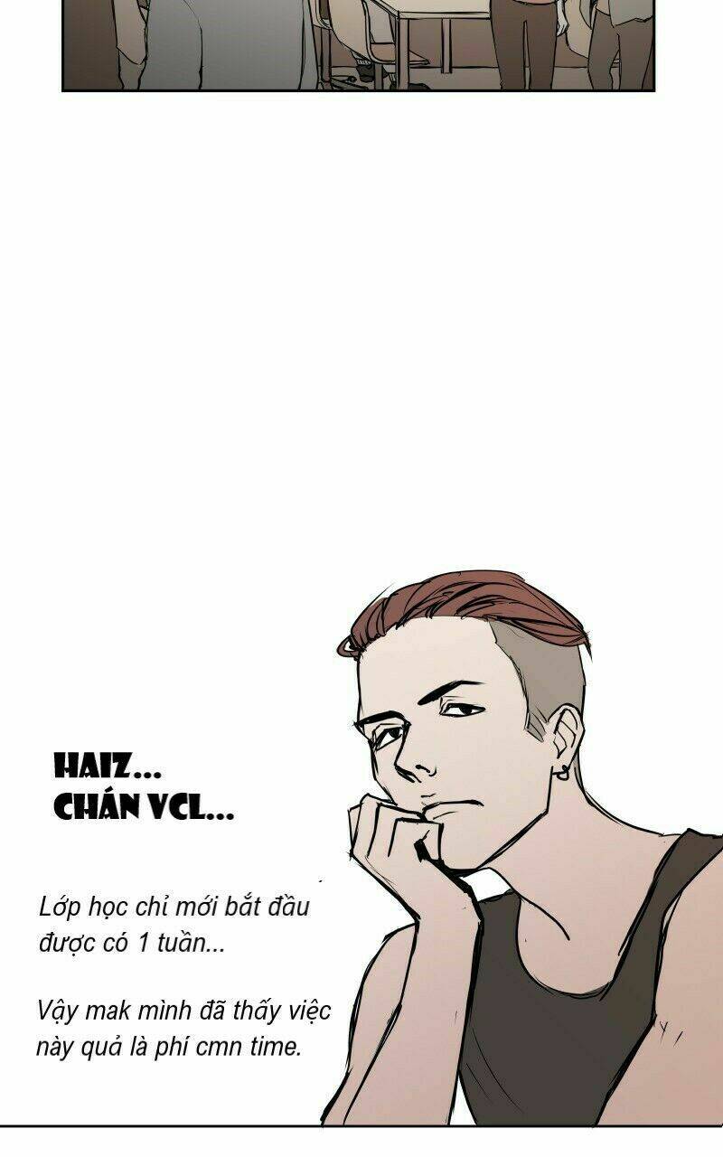 Tướng Quỷ Dạy Yêu Chapter 12 - Trang 2