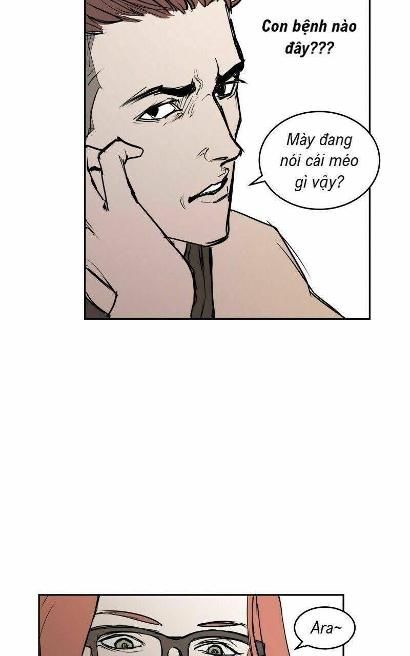 Tướng Quỷ Dạy Yêu Chapter 12 - Trang 2