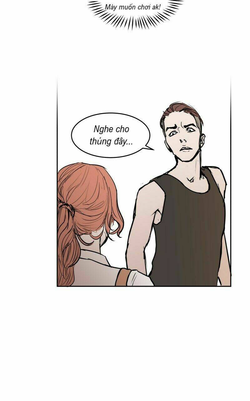 Tướng Quỷ Dạy Yêu Chapter 12 - Trang 2