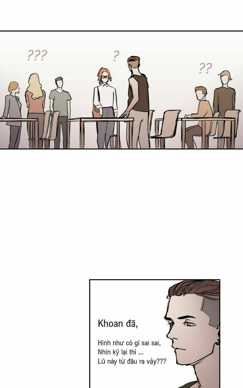 Tướng Quỷ Dạy Yêu Chapter 12 - Trang 2