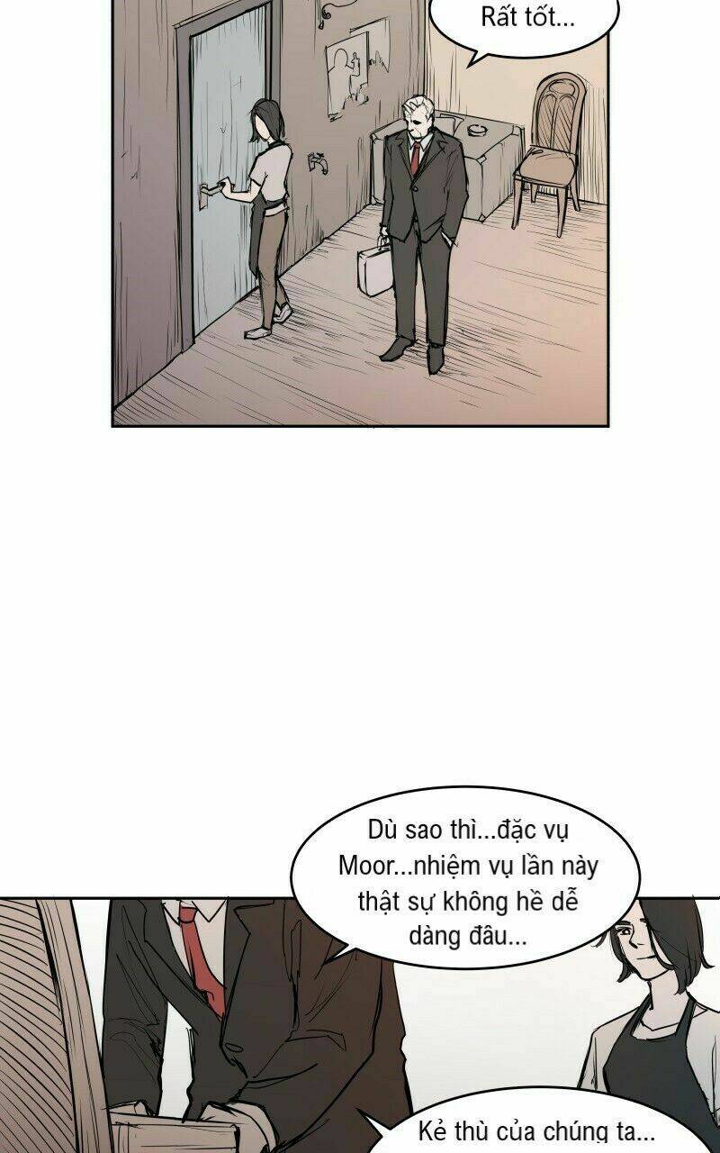 Tướng Quỷ Dạy Yêu Chapter 13 - Trang 2