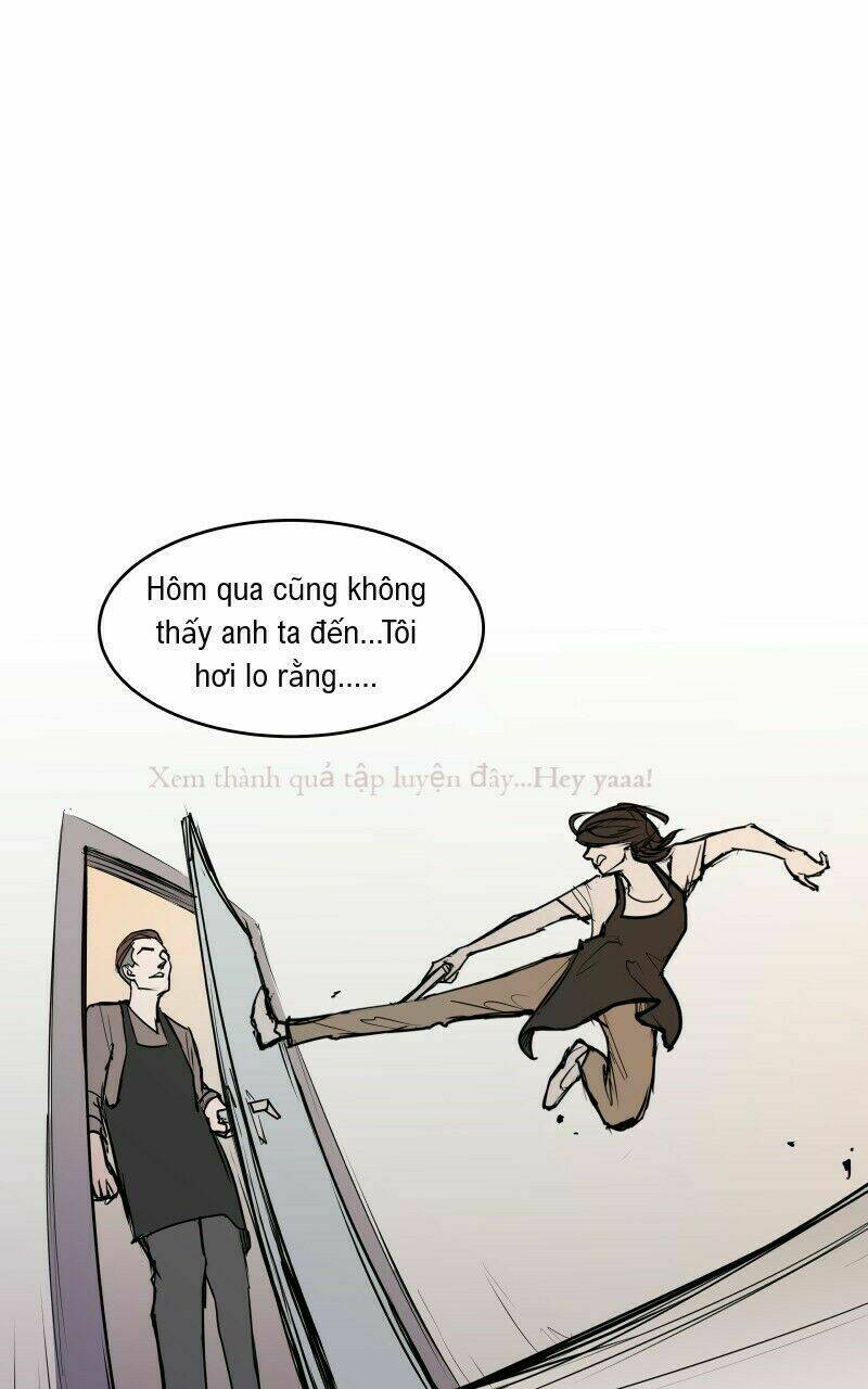 Tướng Quỷ Dạy Yêu Chapter 13 - Trang 2