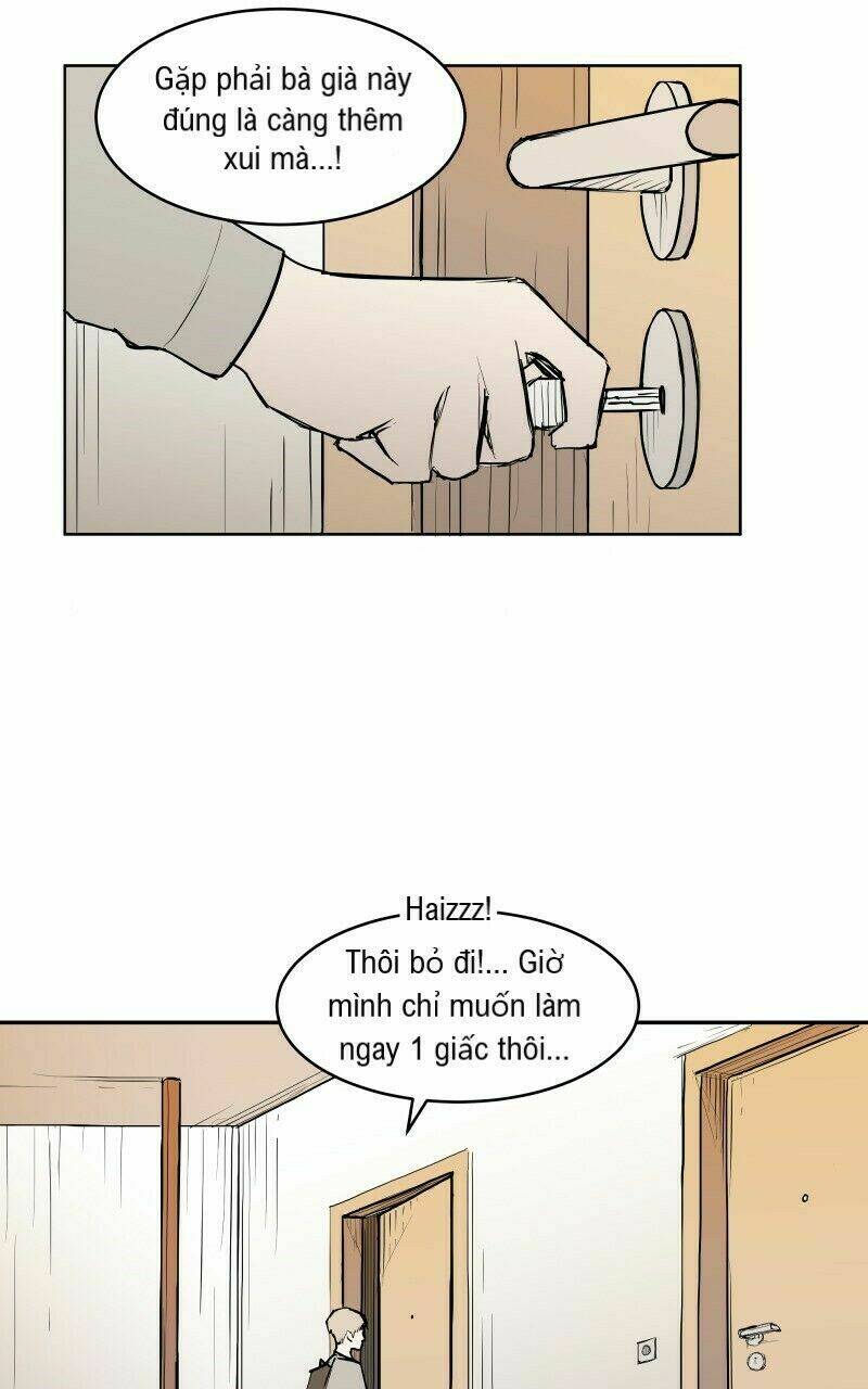 Tướng Quỷ Dạy Yêu Chapter 14 - Trang 2