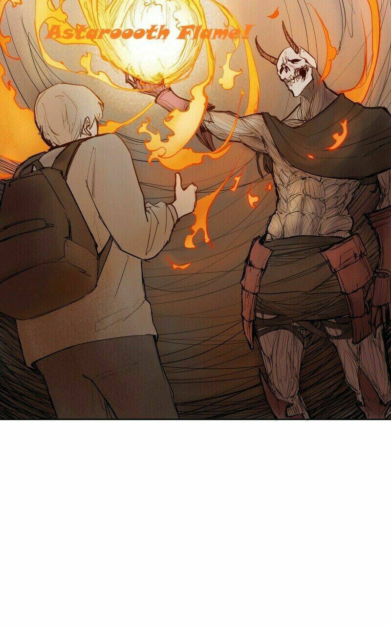 Tướng Quỷ Dạy Yêu Chapter 15 - Trang 2