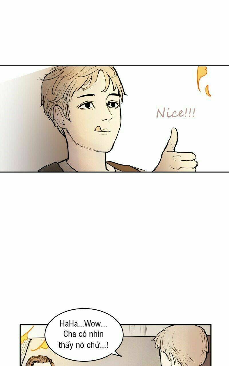 Tướng Quỷ Dạy Yêu Chapter 15 - Trang 2