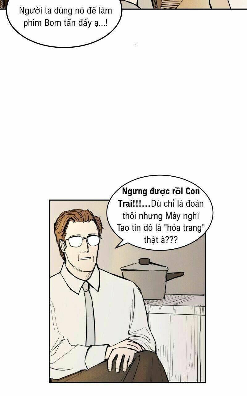 Tướng Quỷ Dạy Yêu Chapter 15 - Trang 2