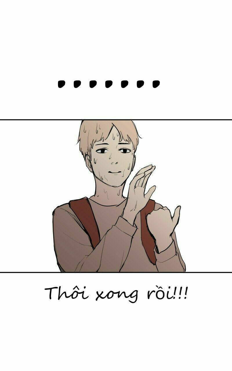 Tướng Quỷ Dạy Yêu Chapter 15 - Trang 2