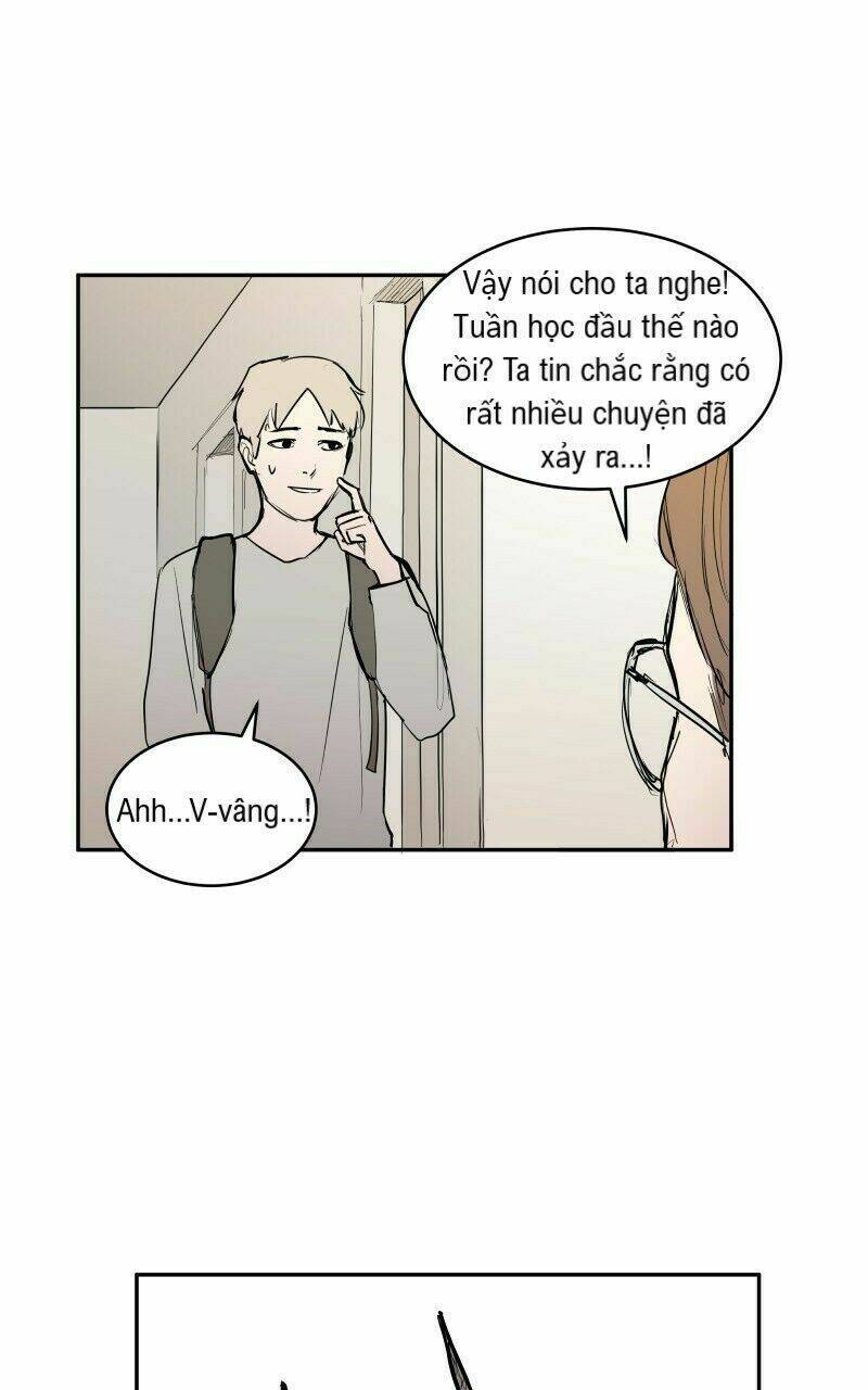 Tướng Quỷ Dạy Yêu Chapter 15 - Trang 2