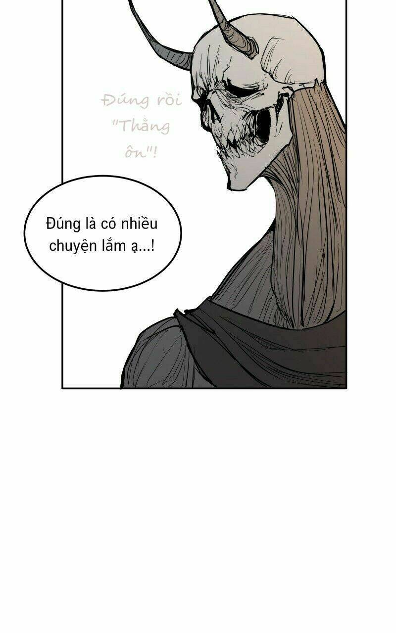 Tướng Quỷ Dạy Yêu Chapter 15 - Trang 2