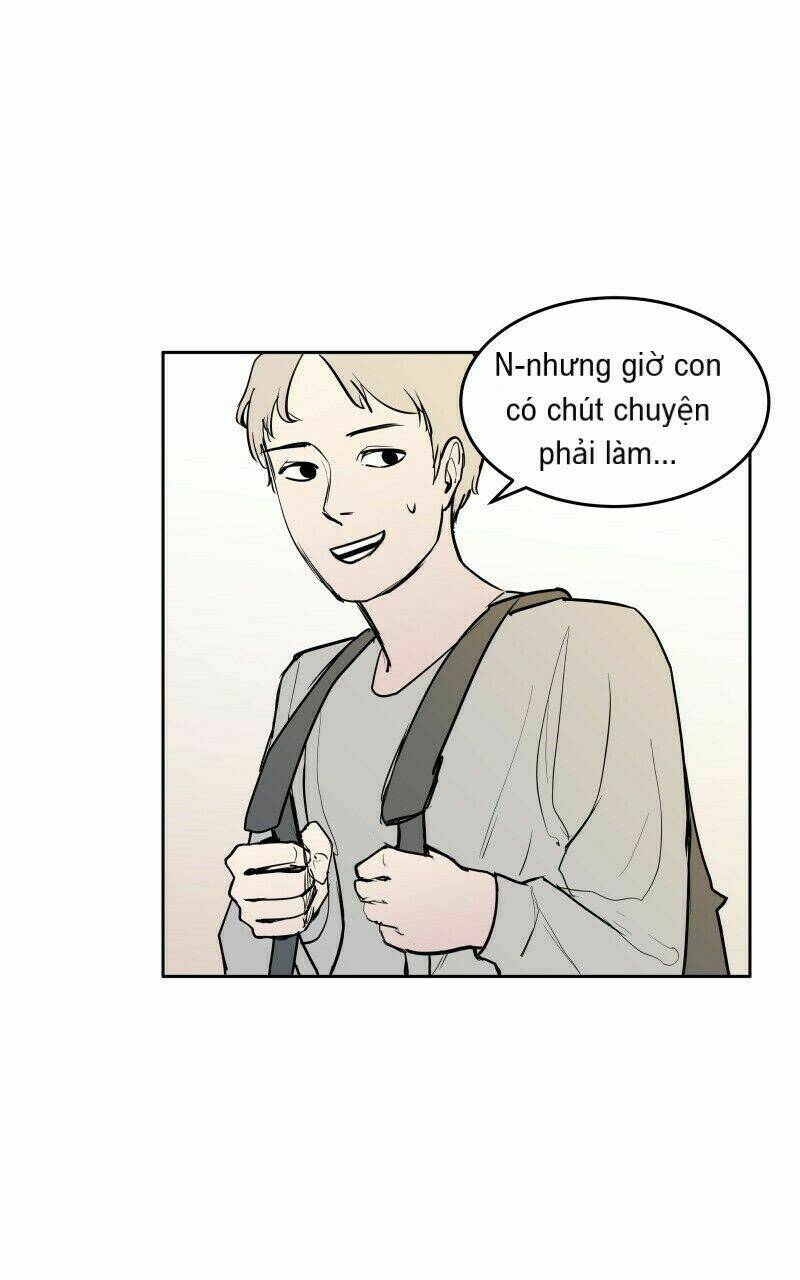 Tướng Quỷ Dạy Yêu Chapter 15 - Trang 2