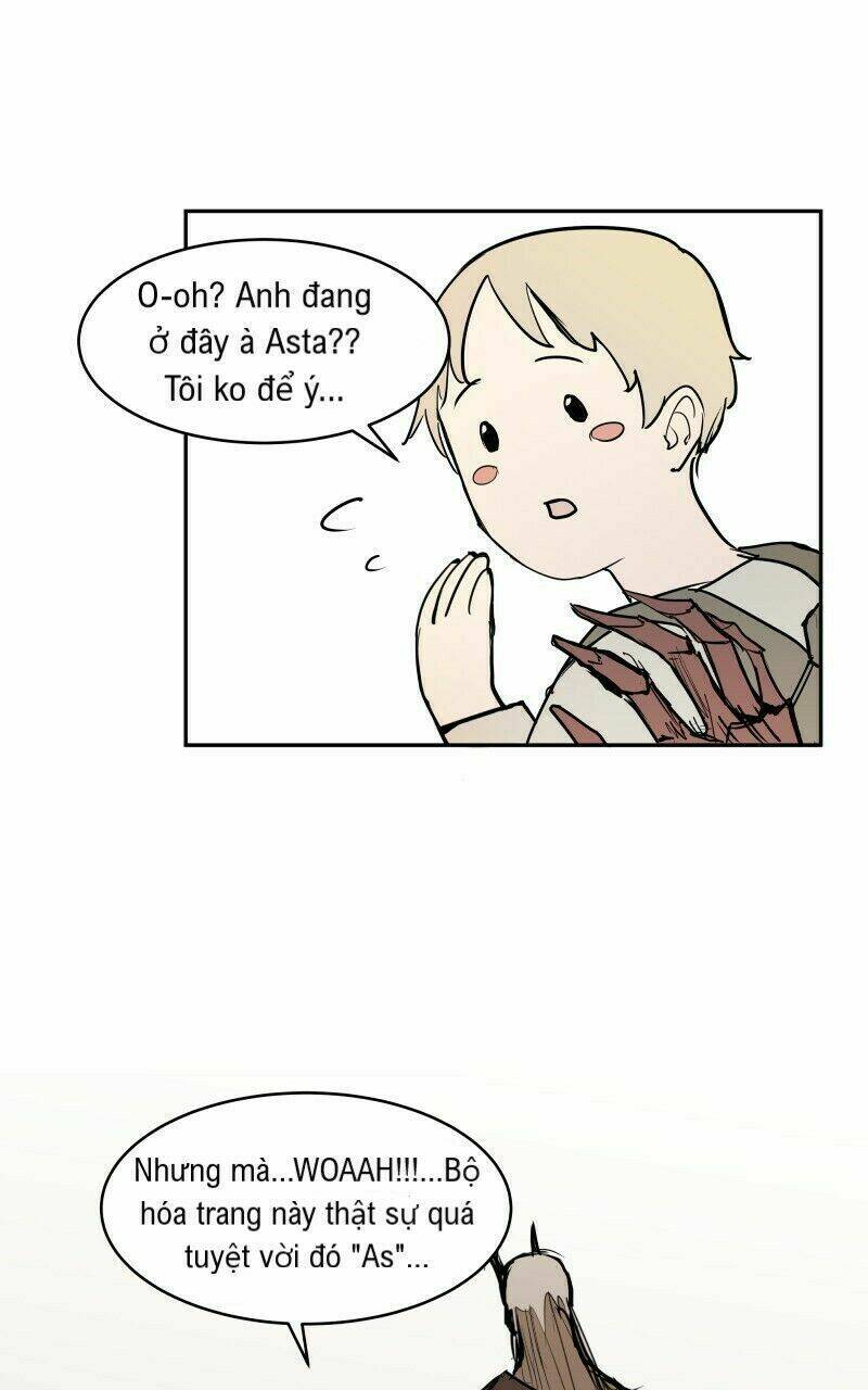 Tướng Quỷ Dạy Yêu Chapter 15 - Trang 2