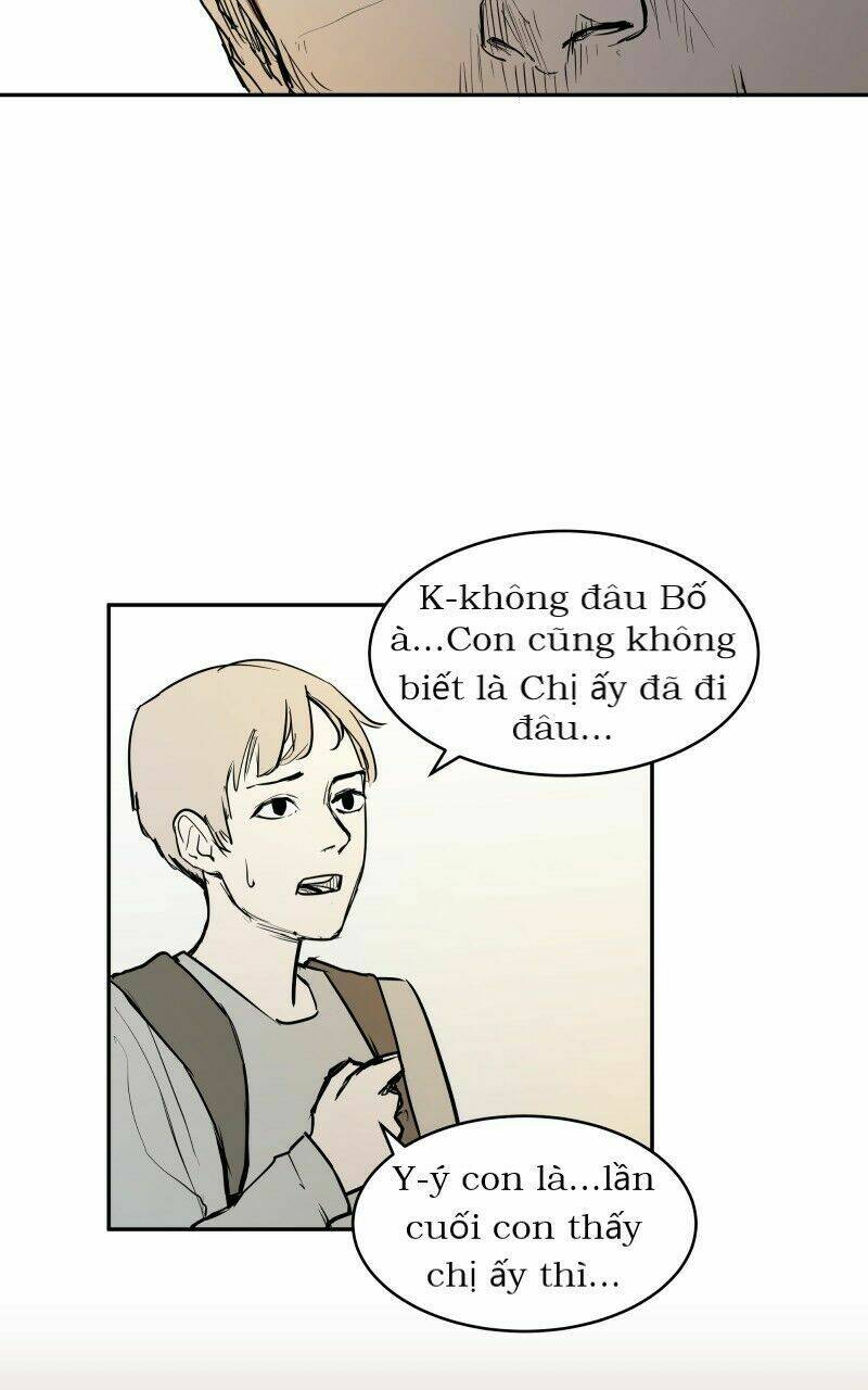 Tướng Quỷ Dạy Yêu Chapter 16 - Trang 2