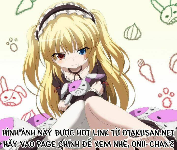 Tướng Quỷ Dạy Yêu Chapter 16 - Trang 2