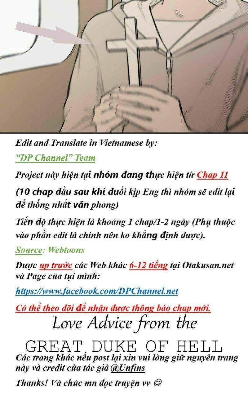 Tướng Quỷ Dạy Yêu Chapter 16 - Trang 2