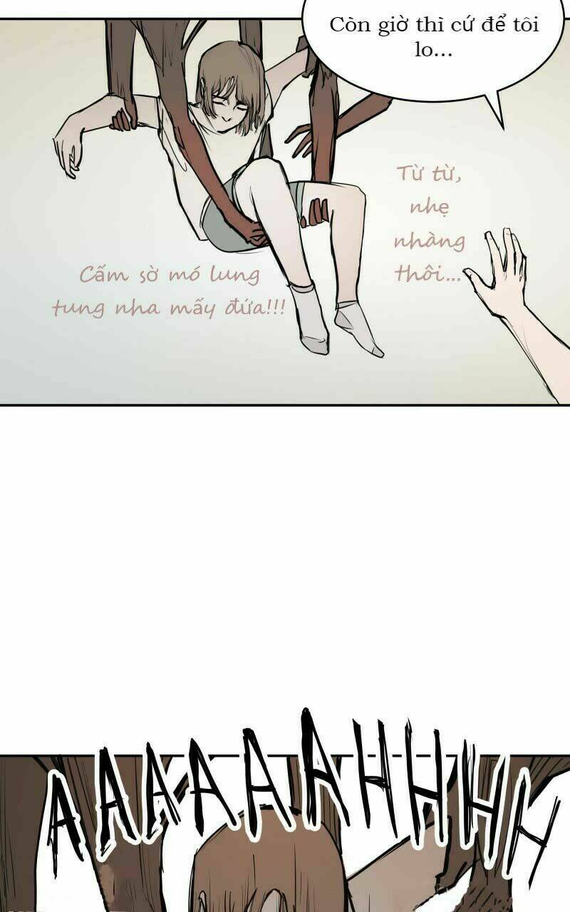 Tướng Quỷ Dạy Yêu Chapter 18 - Trang 2