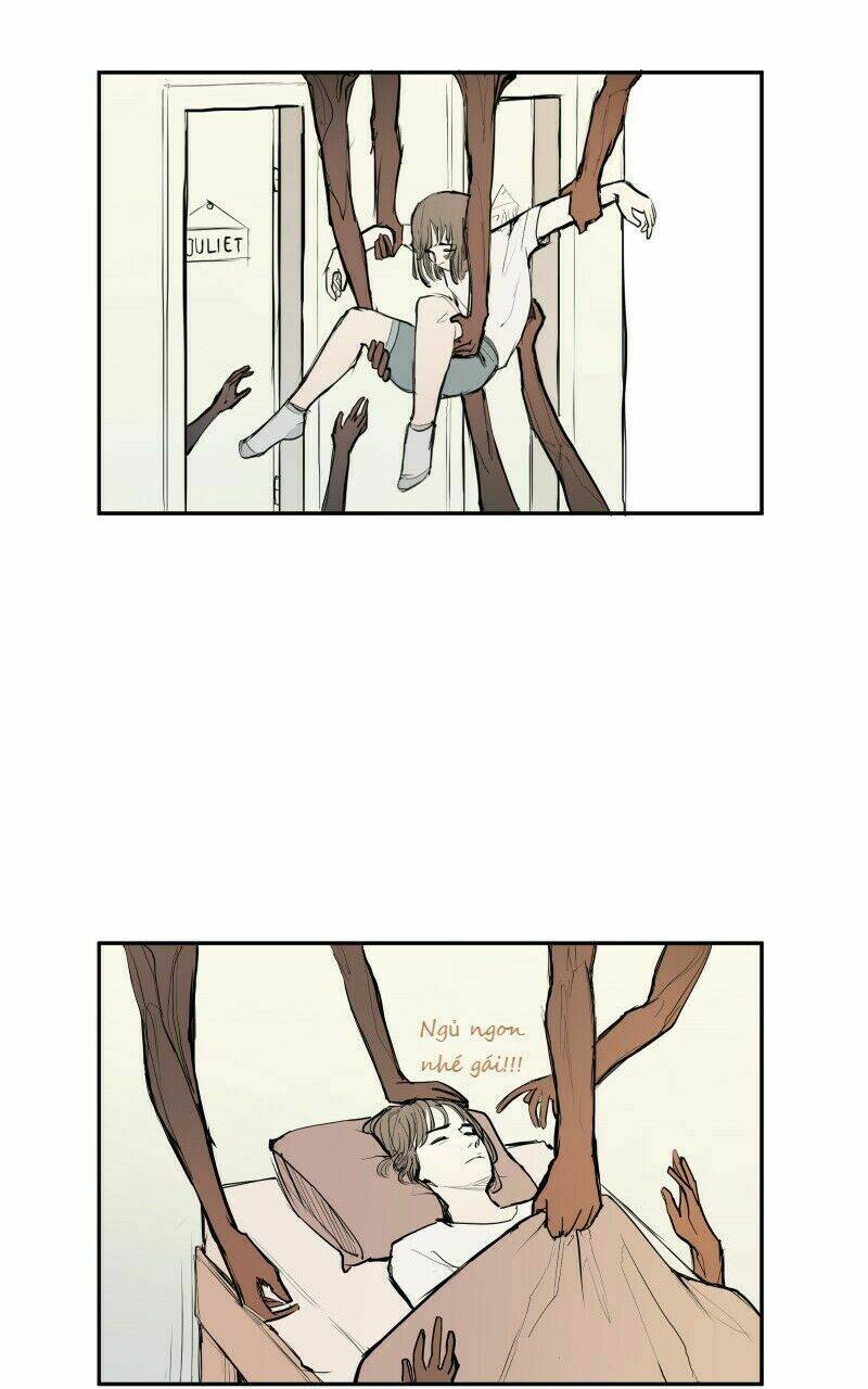 Tướng Quỷ Dạy Yêu Chapter 18 - Trang 2