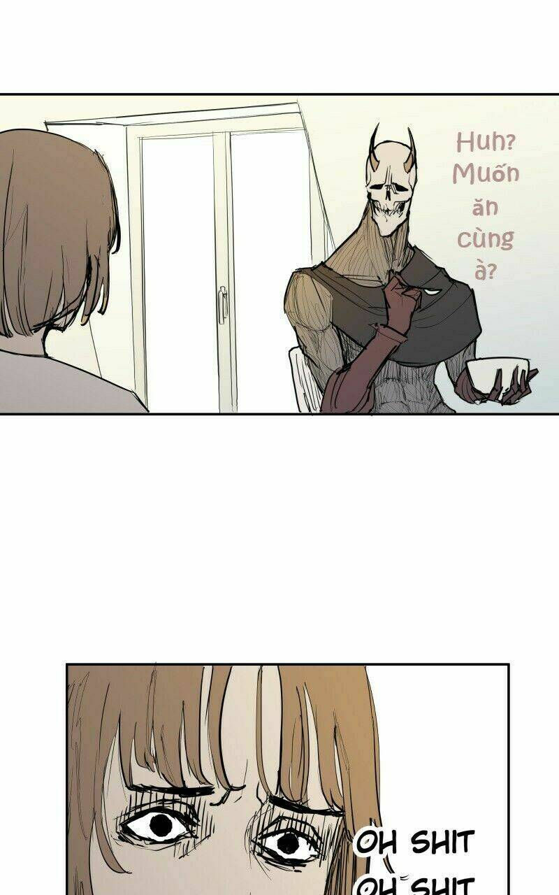 Tướng Quỷ Dạy Yêu Chapter 18 - Trang 2