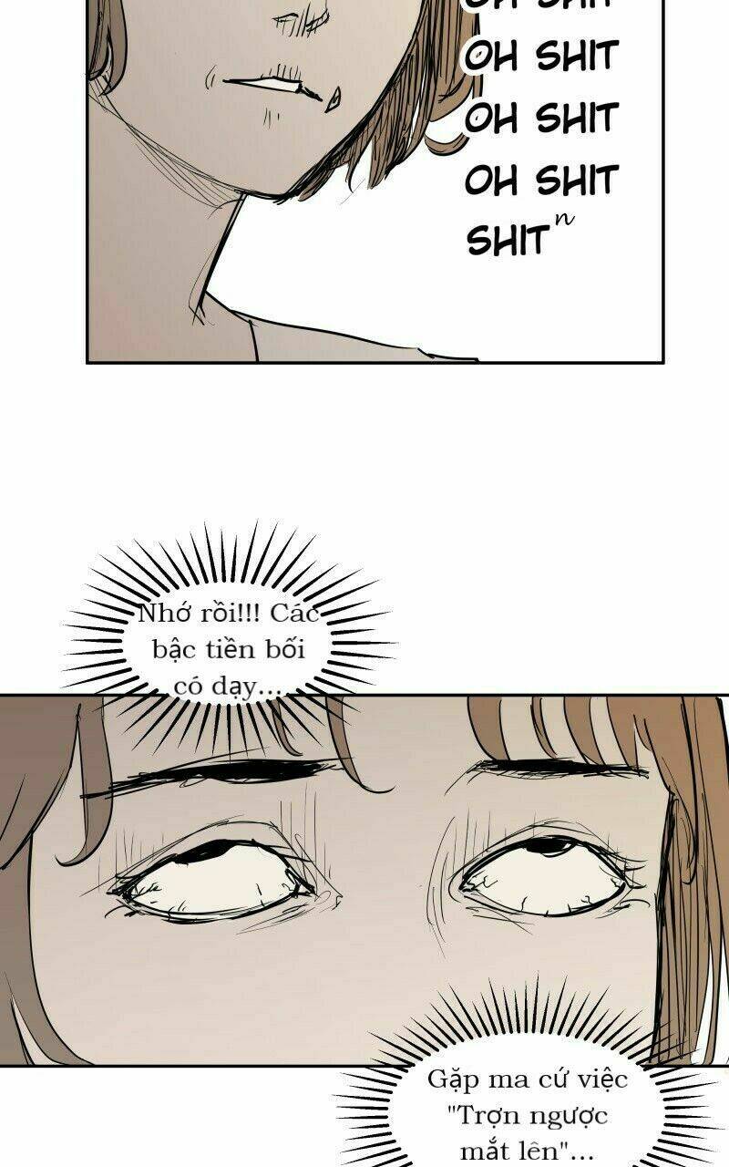 Tướng Quỷ Dạy Yêu Chapter 18 - Trang 2