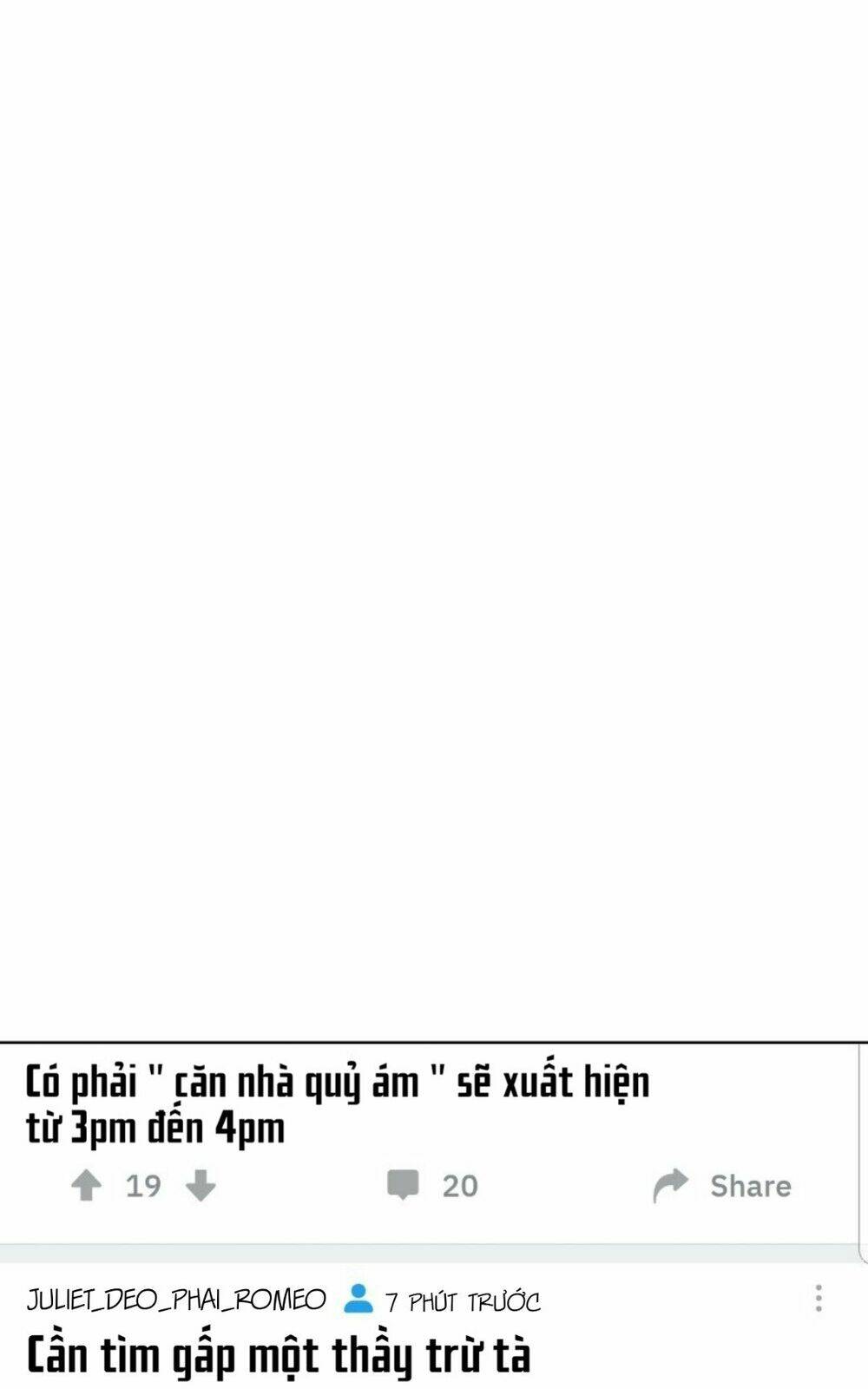 Tướng Quỷ Dạy Yêu Chapter 19 - Trang 2