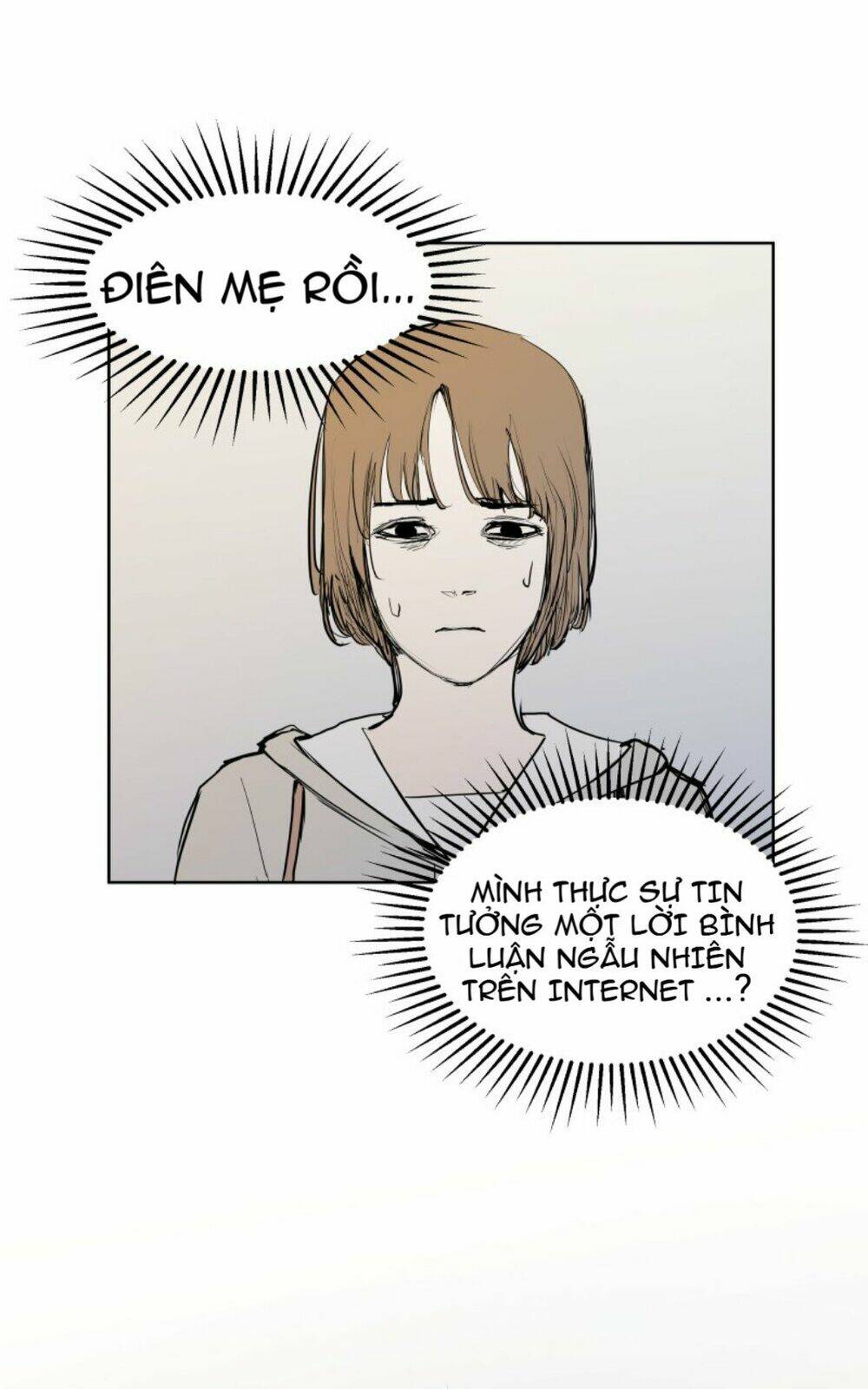 Tướng Quỷ Dạy Yêu Chapter 19 - Trang 2