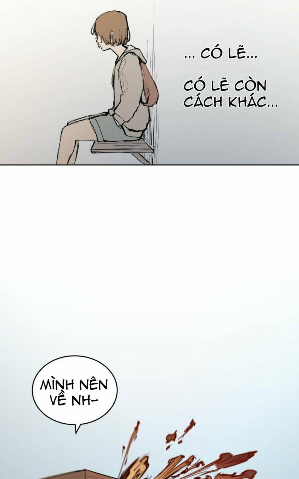 Tướng Quỷ Dạy Yêu Chapter 19 - Trang 2