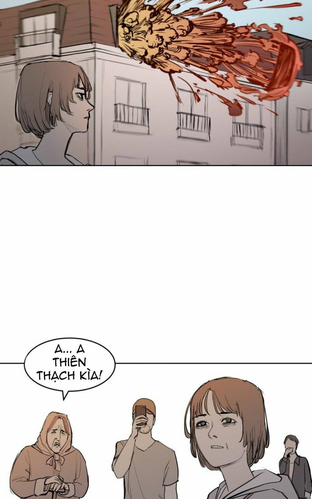 Tướng Quỷ Dạy Yêu Chapter 19 - Trang 2