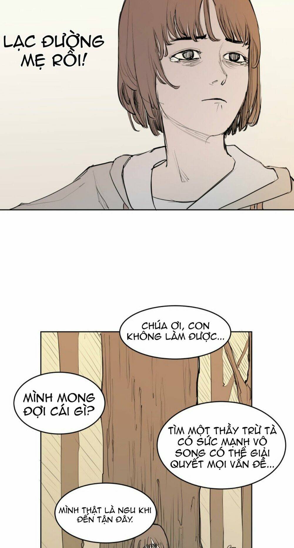 Tướng Quỷ Dạy Yêu Chapter 19 - Trang 2