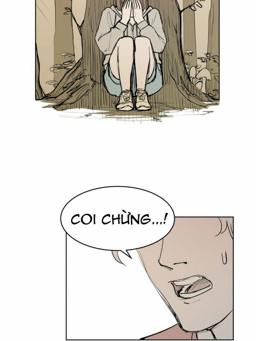 Tướng Quỷ Dạy Yêu Chapter 19 - Trang 2