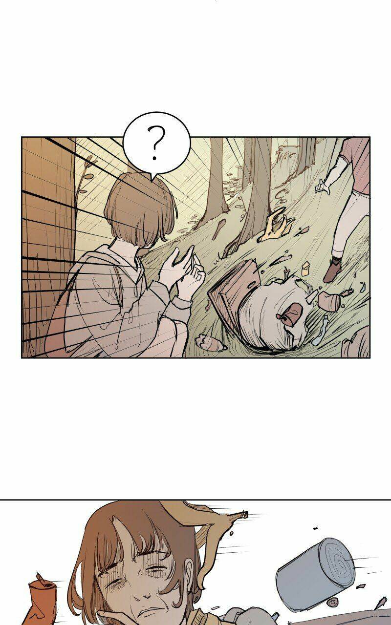 Tướng Quỷ Dạy Yêu Chapter 19 - Trang 2