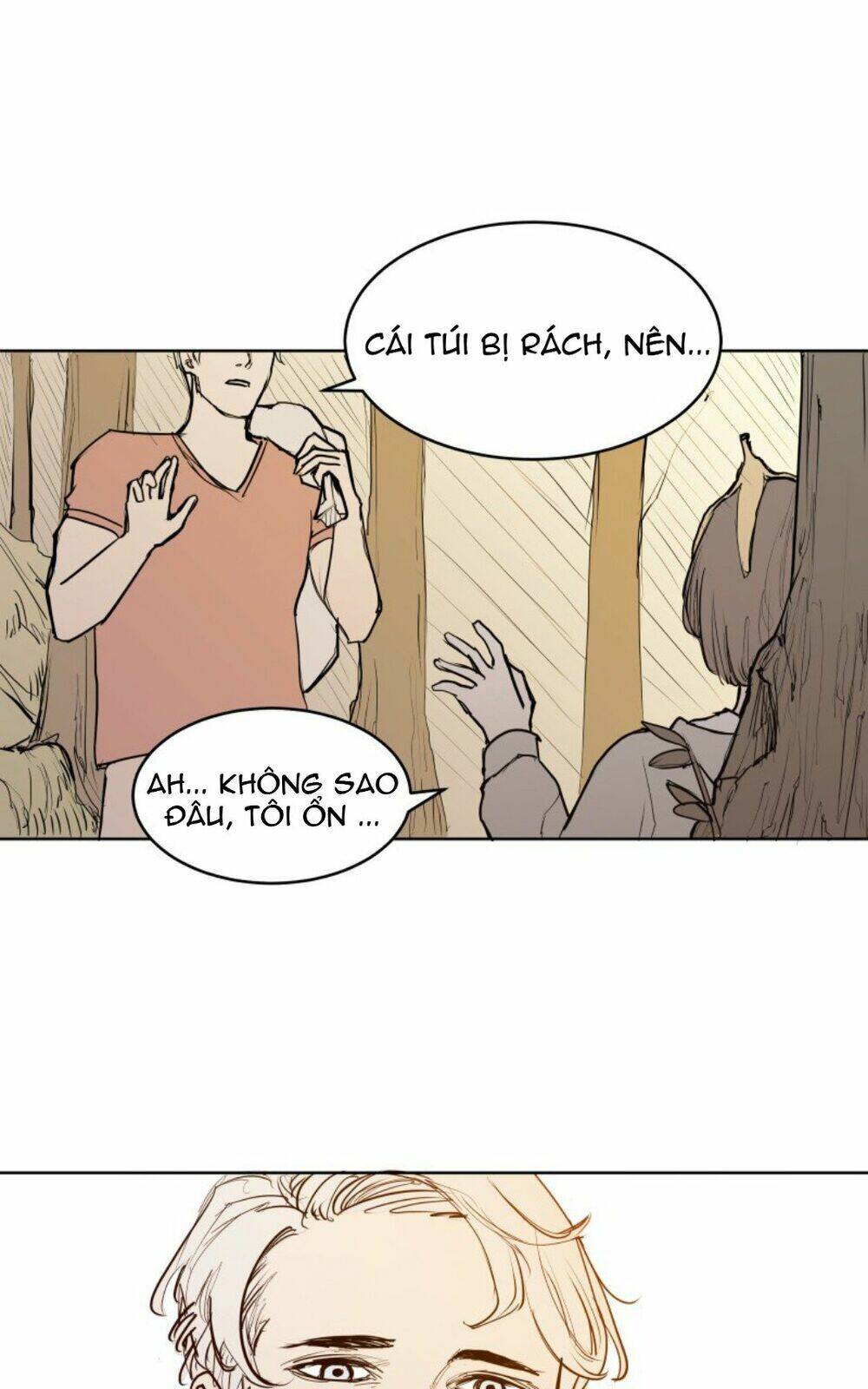 Tướng Quỷ Dạy Yêu Chapter 19 - Trang 2