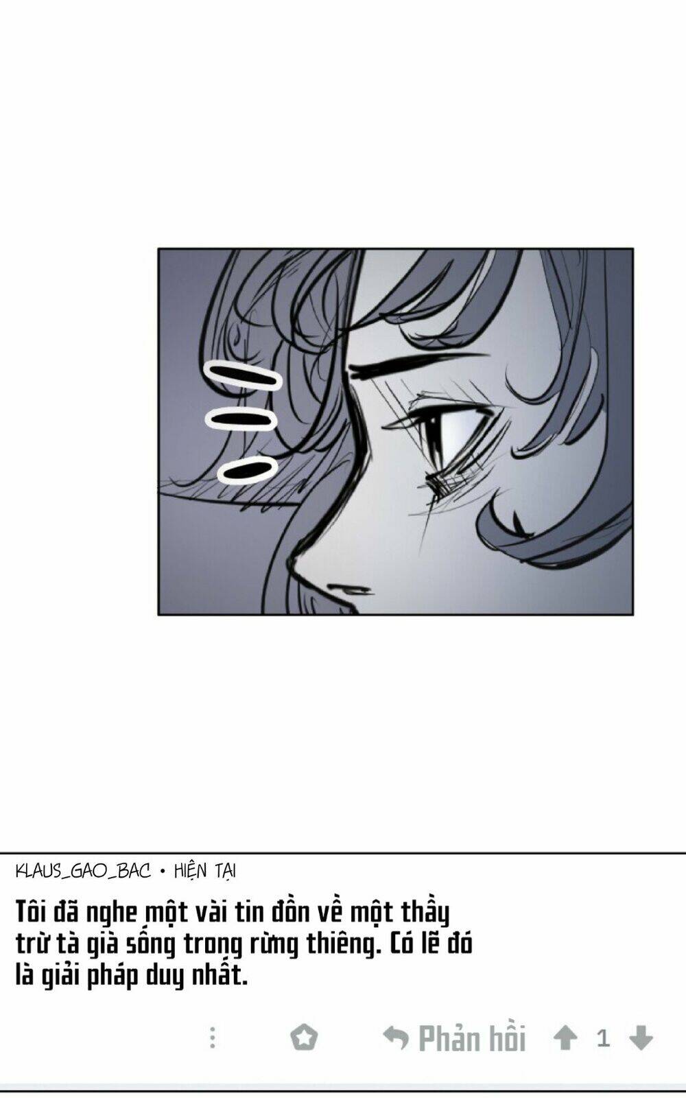 Tướng Quỷ Dạy Yêu Chapter 19 - Trang 2