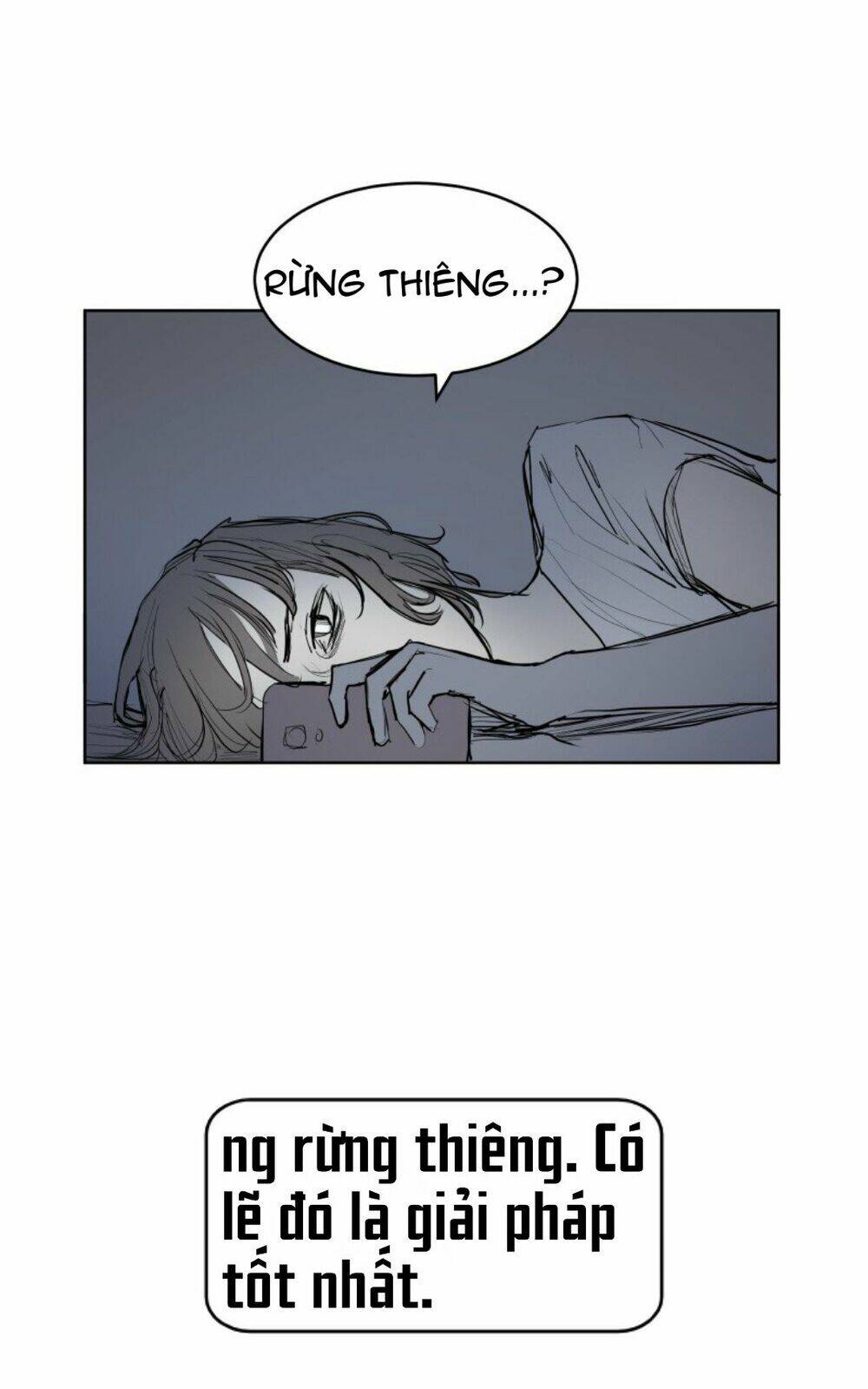 Tướng Quỷ Dạy Yêu Chapter 19 - Trang 2