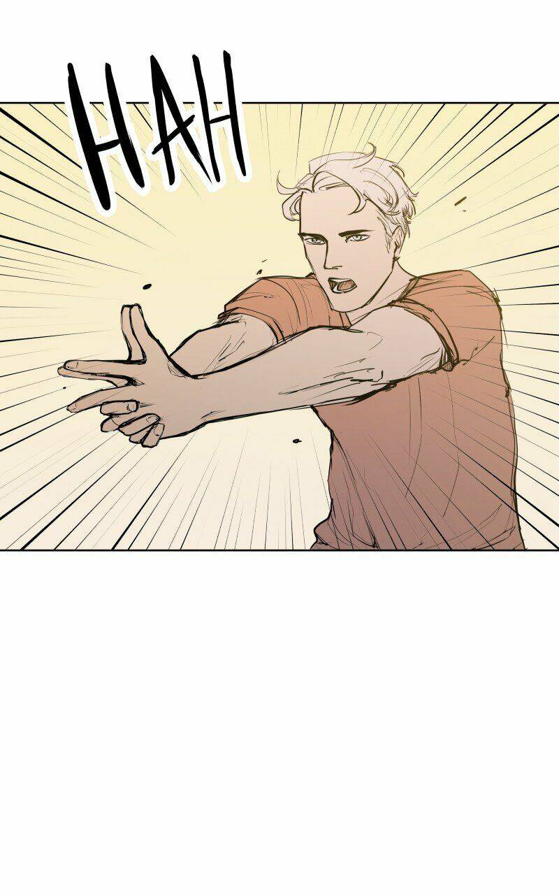 Tướng Quỷ Dạy Yêu Chapter 20 - Trang 2