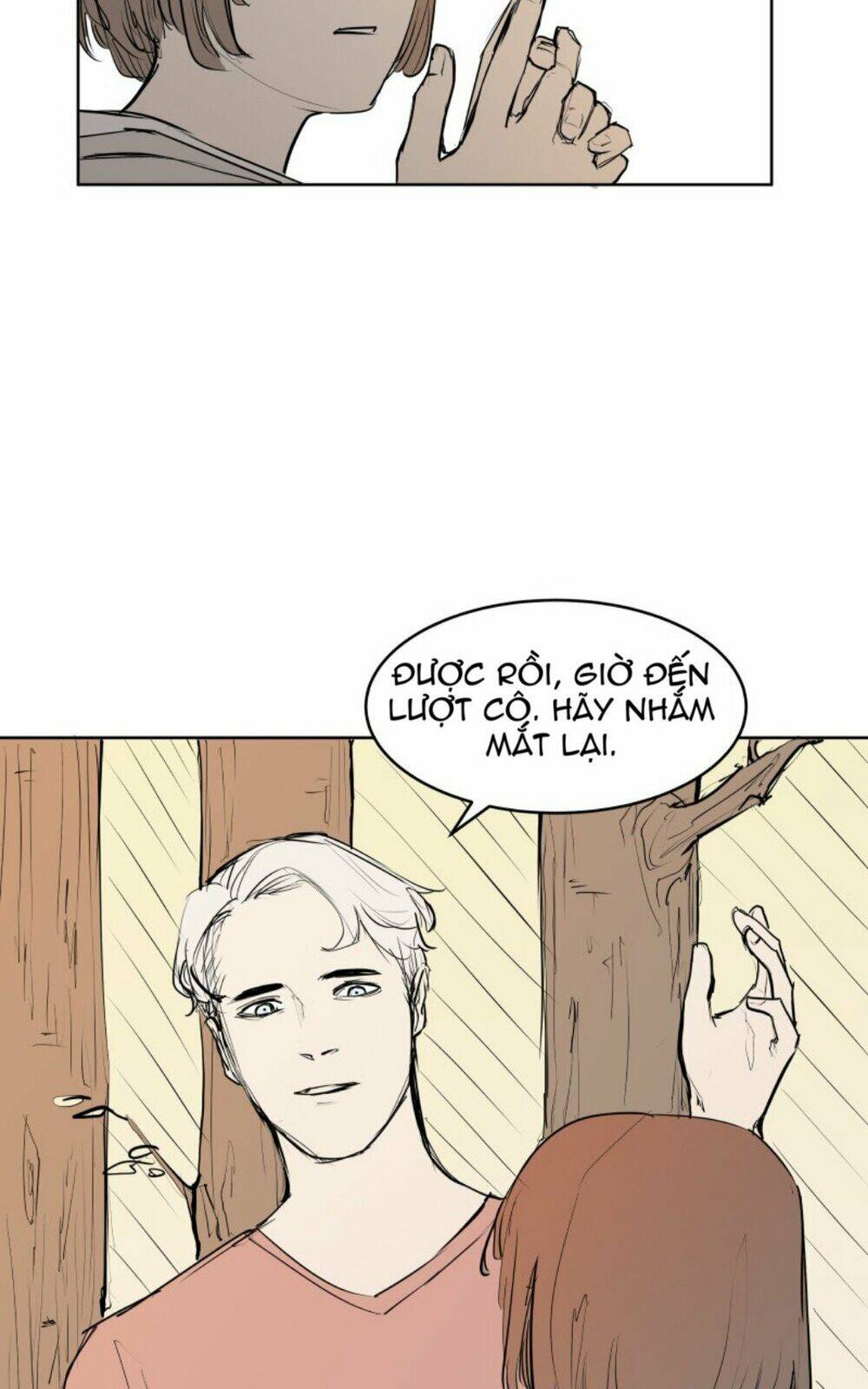 Tướng Quỷ Dạy Yêu Chapter 20 - Trang 2