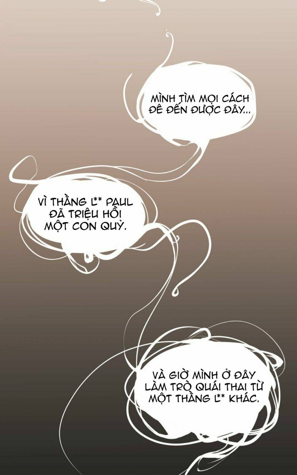 Tướng Quỷ Dạy Yêu Chapter 20 - Trang 2