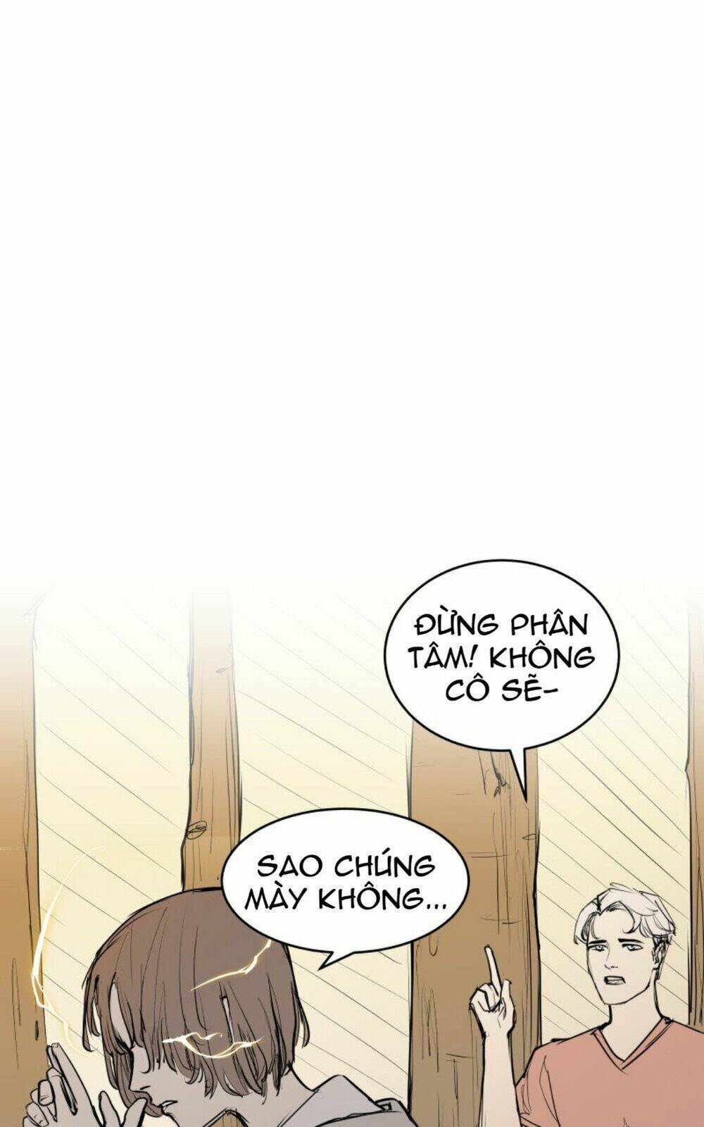 Tướng Quỷ Dạy Yêu Chapter 20 - Trang 2