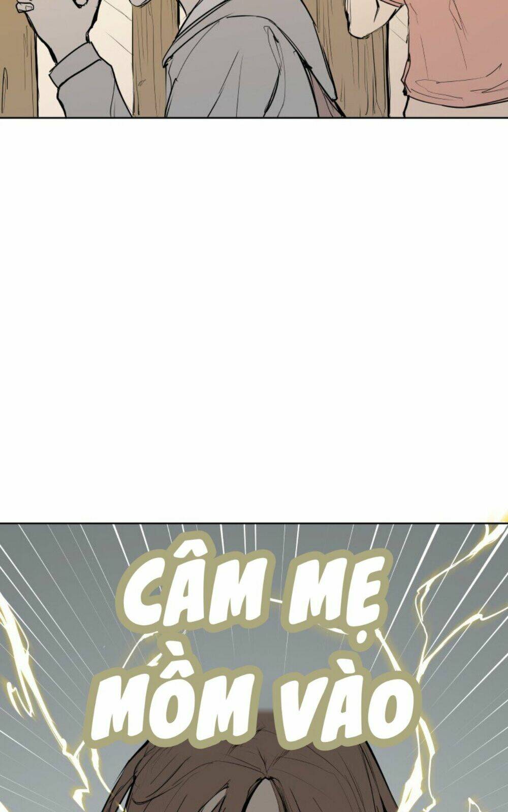 Tướng Quỷ Dạy Yêu Chapter 20 - Trang 2