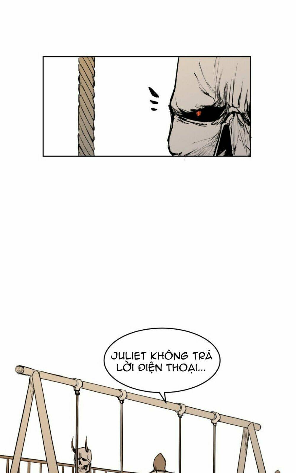 Tướng Quỷ Dạy Yêu Chapter 20 - Trang 2