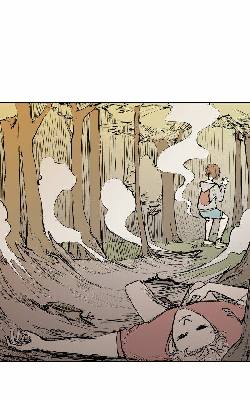 Tướng Quỷ Dạy Yêu Chapter 20 - Trang 2