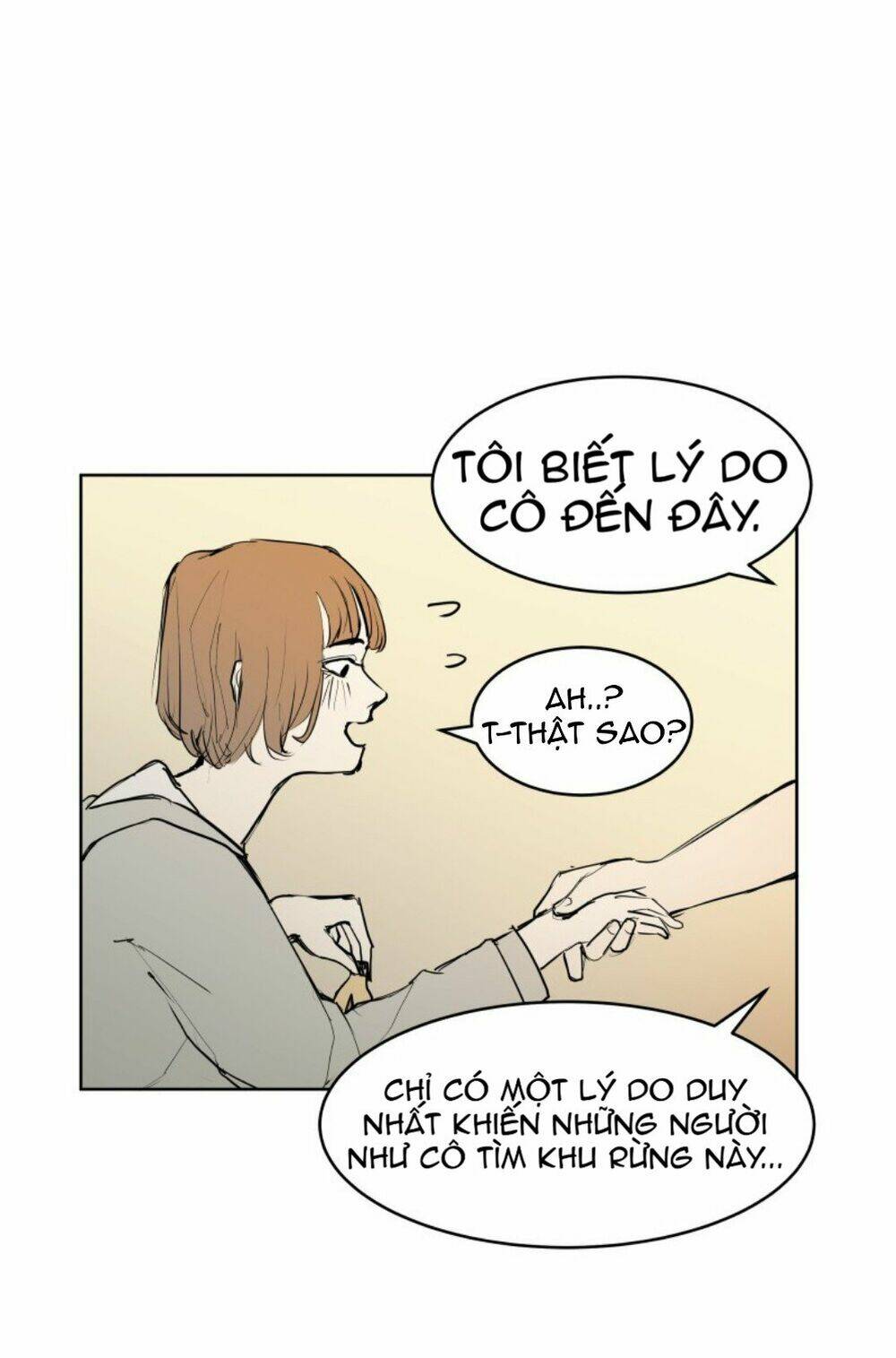 Tướng Quỷ Dạy Yêu Chapter 20 - Trang 2